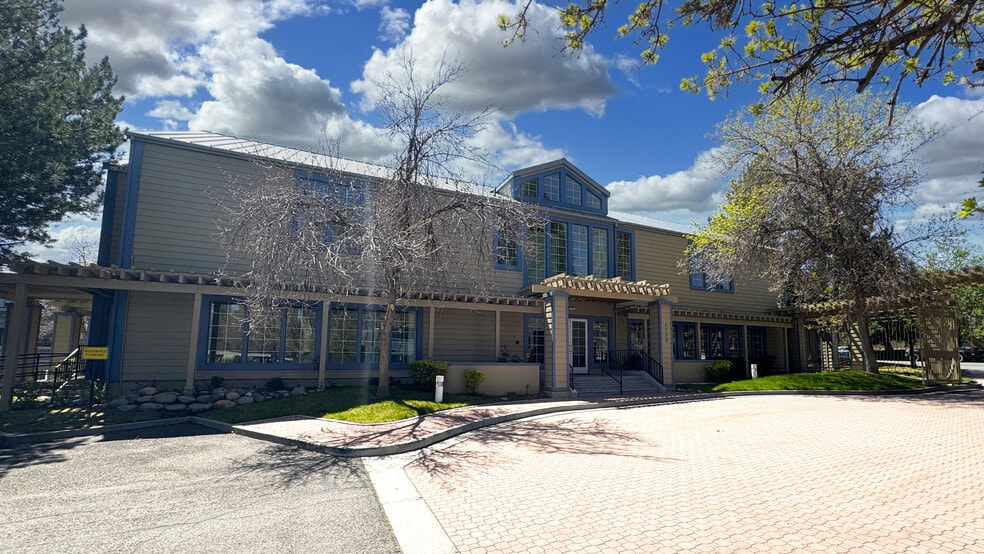 Primary Photo Of 6100 Plumas St, Reno Office For Lease