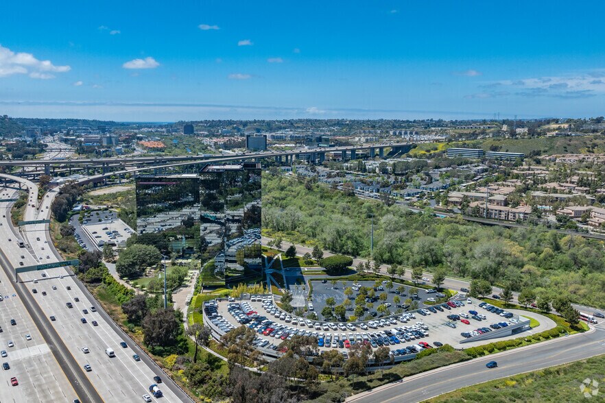 More Photos Of 3131 Camino del Rio N, San Diego Office For Lease