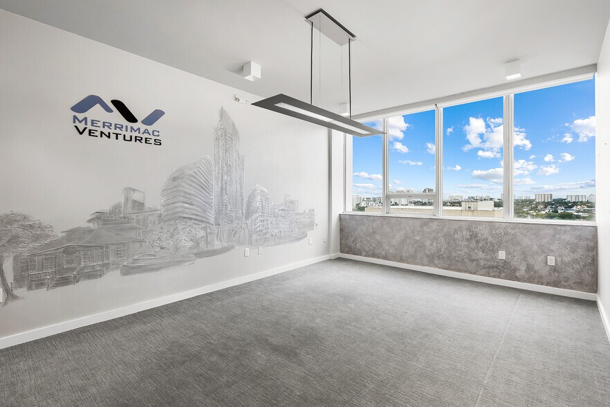 More Photos Of 2455 E Sunrise Blvd, Fort Lauderdale Loft Creative Space For Sale