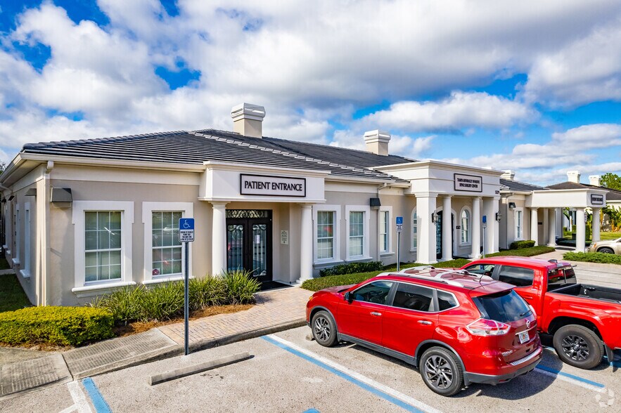 Primary Photo Of 5329 Primrose Lake Cir, Tampa Medical For Lease