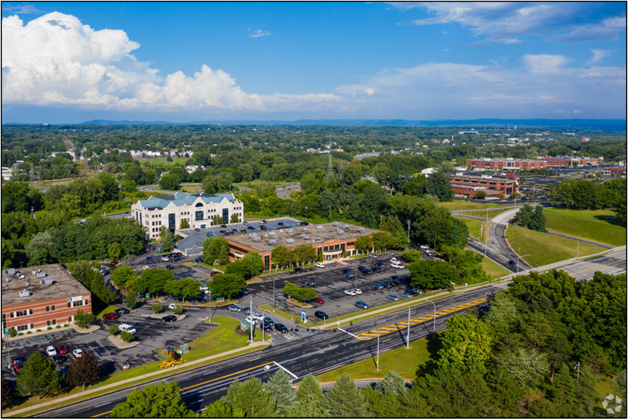 More Photos Of 1365 Washington Ave, Albany Medical For Lease