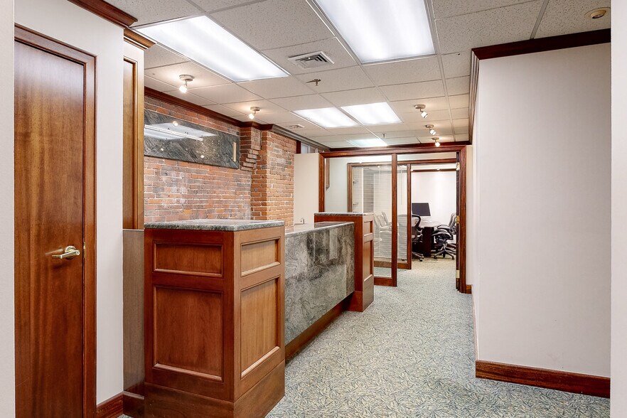 More Photos Of 200 Lincoln St, Boston Loft Creative Space For Sale