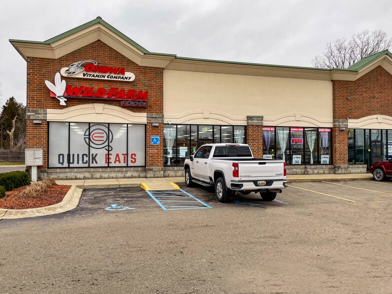 More Photos Of 2456 S Center Rd, Burton Unknown For Lease