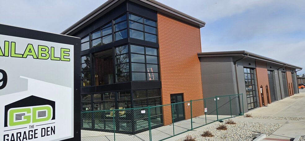 More Photos Of 7542 S Potomac St, Centennial Flex For Sale