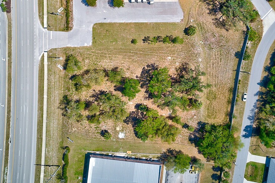 More Photos Of 571 Tamiami Trail, Port Charlotte Land For Sale