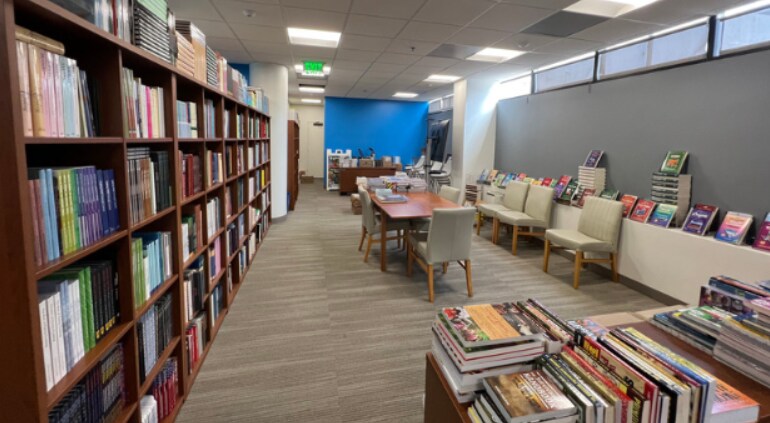 More Photos Of 7825 Fay Ave, La Jolla Office For Lease