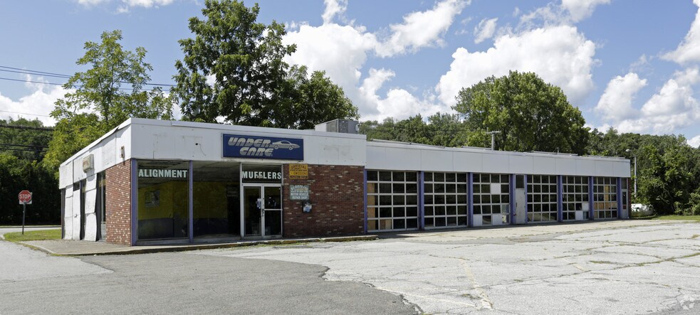 More Photos Of 1366 E Main St, Shrub Oak Unknown For Lease