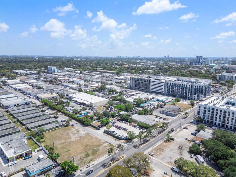 More Photos Of 606 NW 8th Ave, Fort Lauderdale Land For Sale