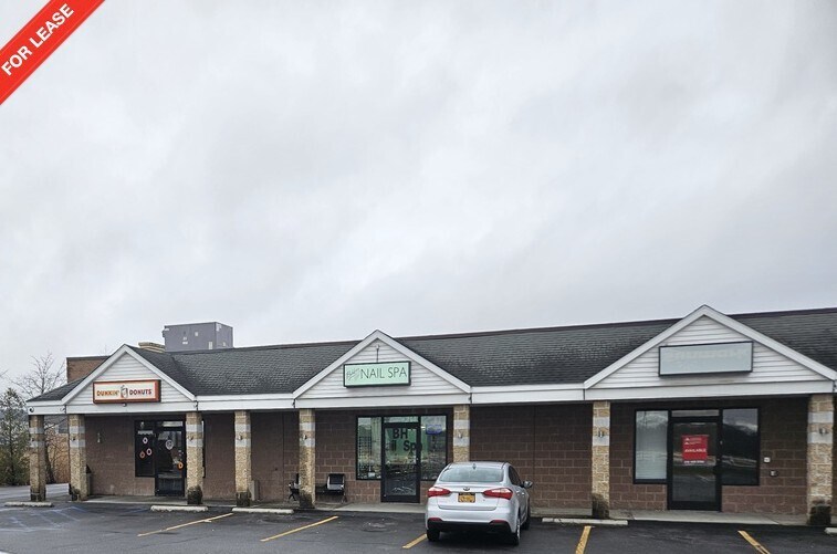 Primary Photo Of 12165 State Route 9W, West Coxsackie General Retail For Lease