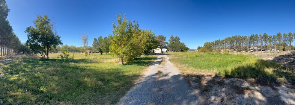 More Photos Of 1371 N LINDA st @ Irene & Linda, Pahrump Land For Sale