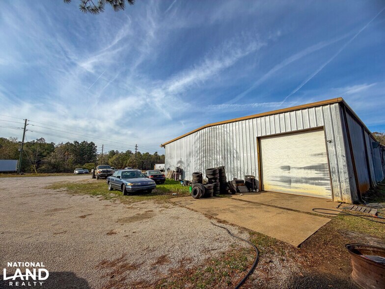 More Photos Of SR-5 S, Marion General Retail For Sale