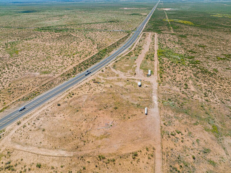 More Photos Of Tbd W Hwy 302, Notrees Land For Sale