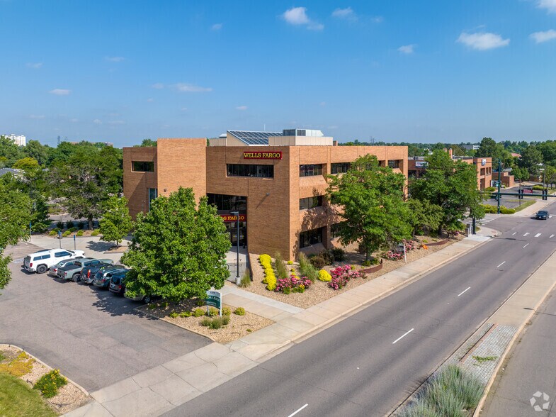 More Photos Of 1001 S Monaco Pky, Denver Office For Lease