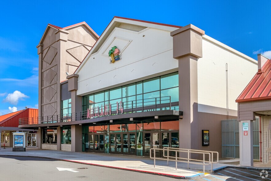 More Photos Of 95-1249 Meheula Pky, Mililani Unknown For Lease