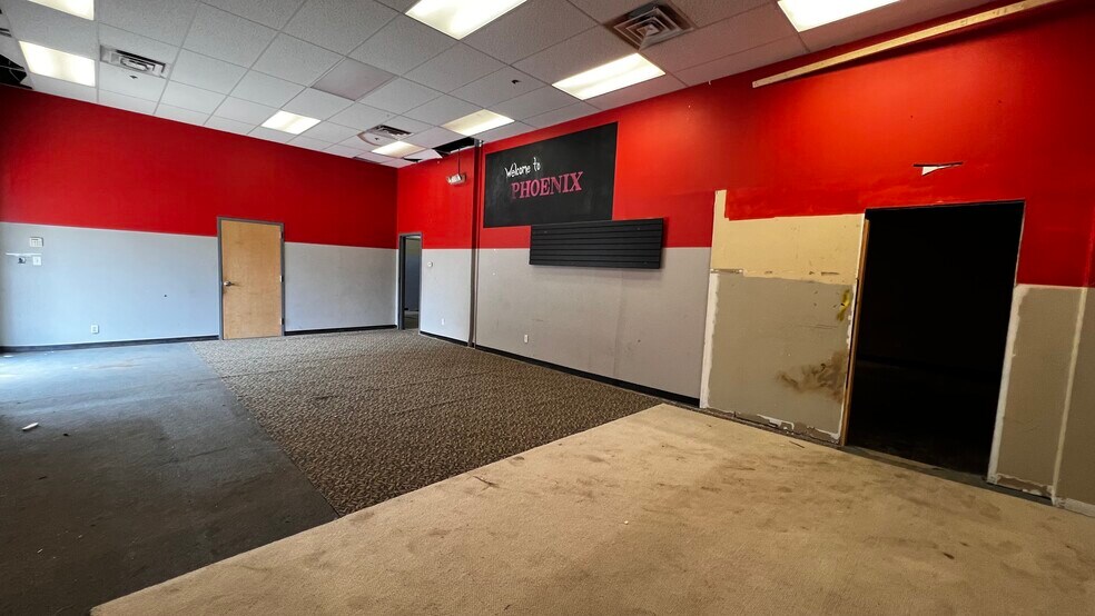 More Photos Of 1727-1801 Union Blvd, Allentown Warehouse For Lease