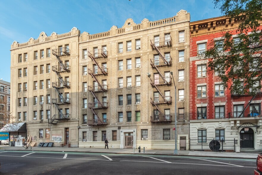 More Photos Of 515 W 170th St, New York Apartments For Sale