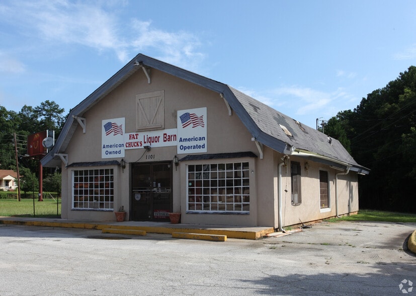 More Photos Of 1101-1129 Ethridge Mill Rd, Griffin Unknown For Lease