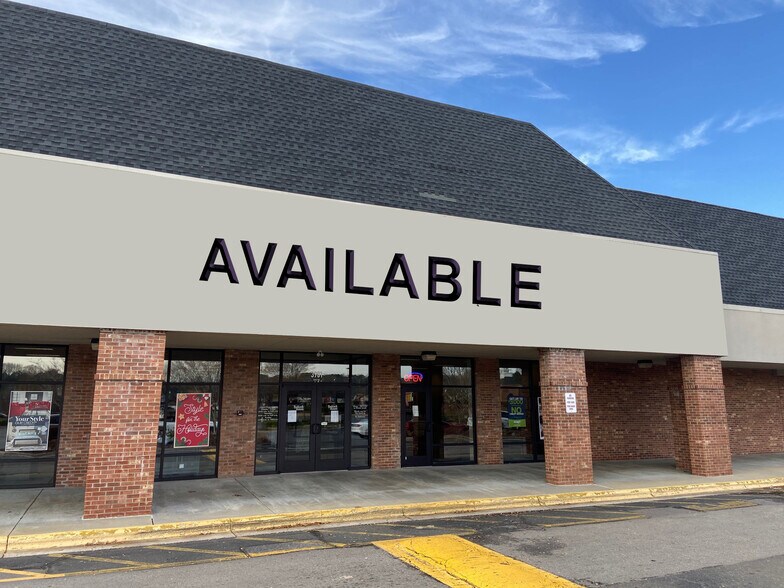 More Photos Of 3901-3911 Capital Blvd, Raleigh Unknown For Lease