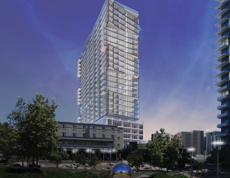 More Photos Of 1425-1433 Market St, San Diego Land For Sale