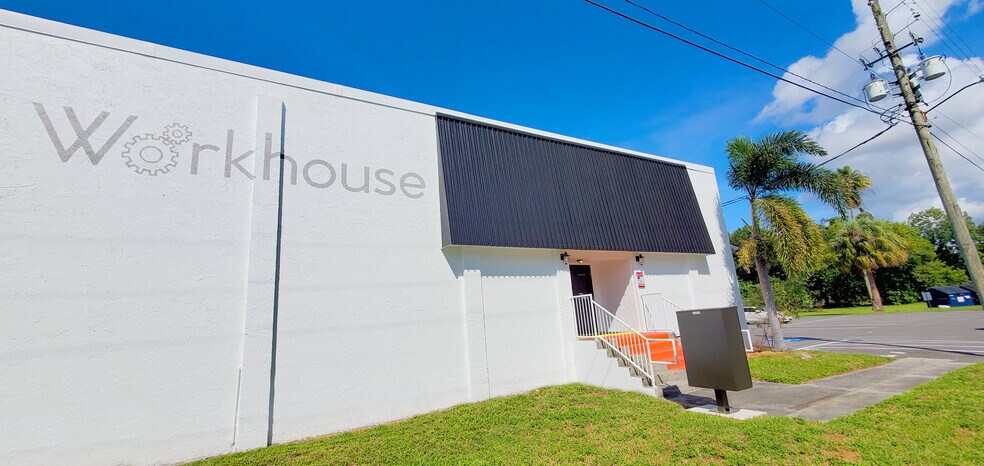 More Photos Of 1529 W North A St, Tampa Coworking Space