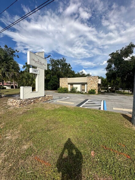 Primary Photo Of 597 Maitland Ave, Altamonte Springs Medical For Lease