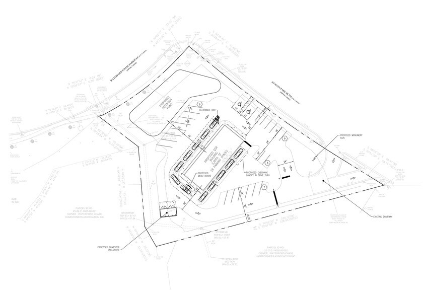 More Photos Of S Avalon Park Blvd, Orlando Land For Lease