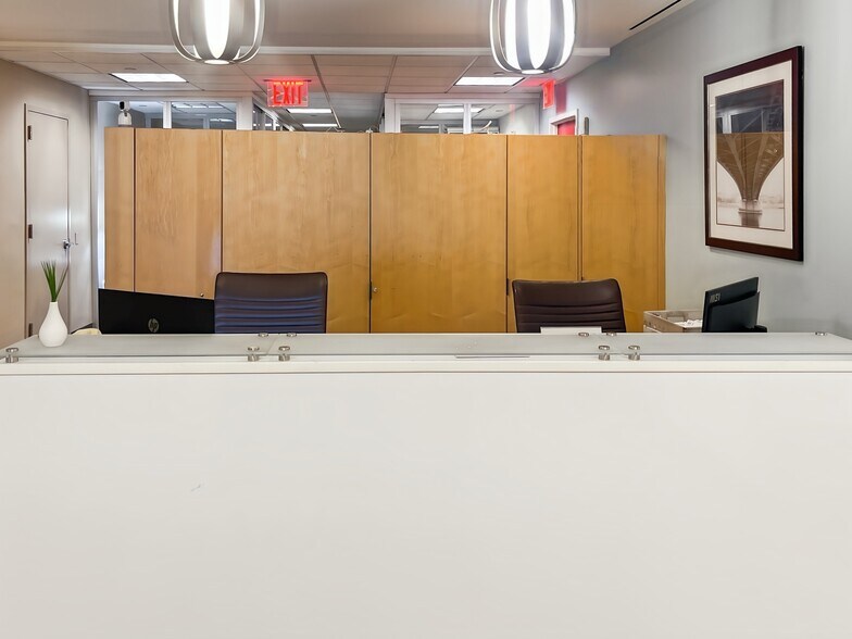 More Photos Of 200 Vesey St, New York Coworking Space
