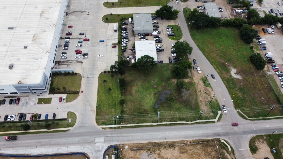 More Photos Of 401 Holfords Prairie Rd, Lewisville Land For Sale