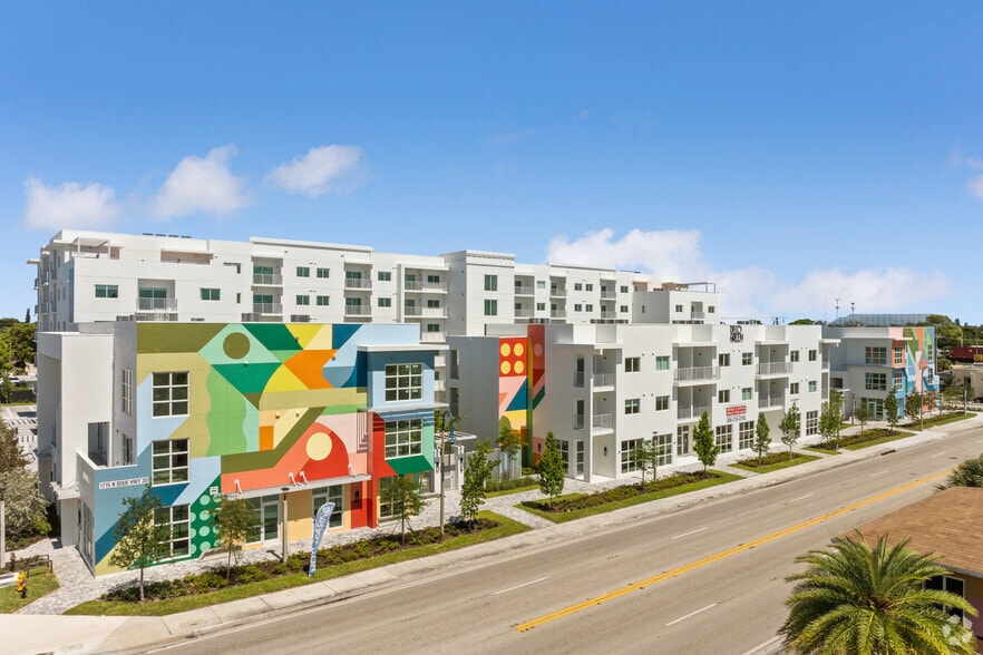 Primary Photo Of 1715 N Dixie Hwy, Lake Worth Apartments For Lease