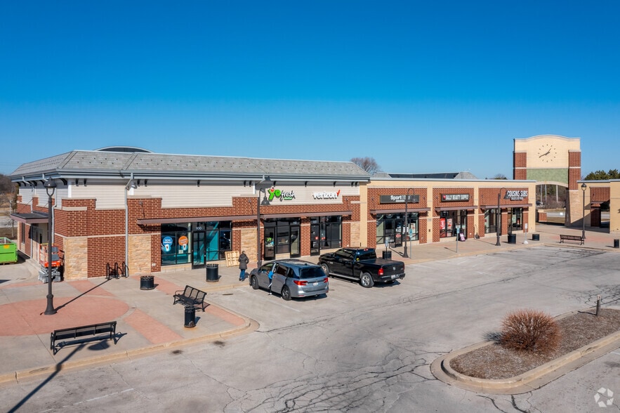 More Photos Of Drexel Ave @ Highway 100, Franklin Unknown For Lease
