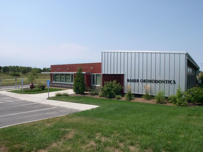 More Photos Of 2305 S Blackman Rd, Springfield Land For Sale