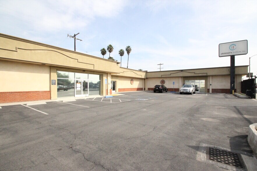 More Photos Of 509-523 E Rosecrans Ave, Compton Storefront Retail Office For Lease