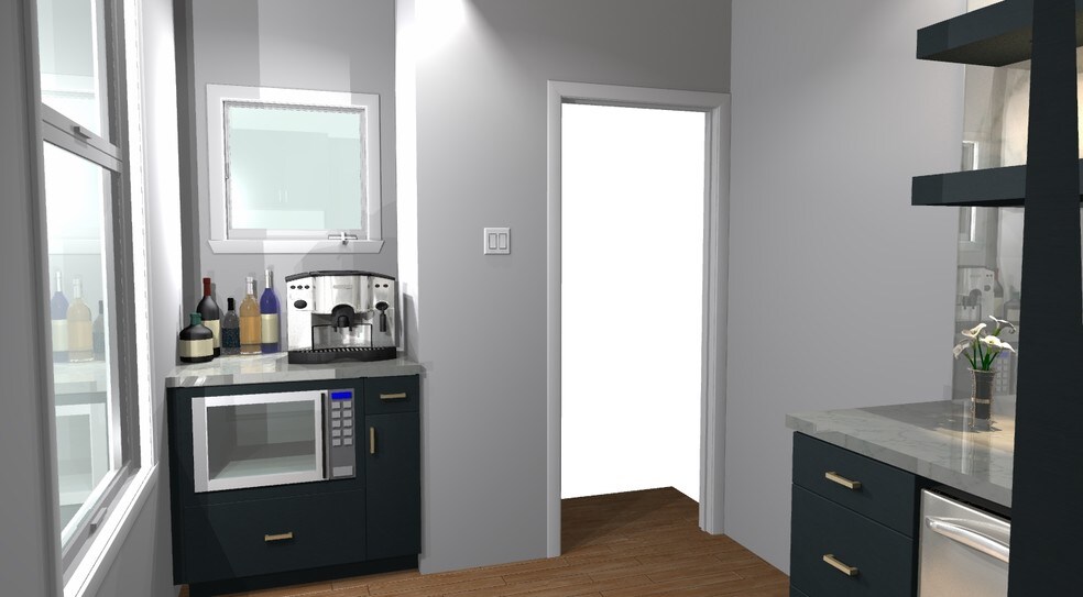 More Photos Of 1133 Pennsylvania St, Denver Office For Lease