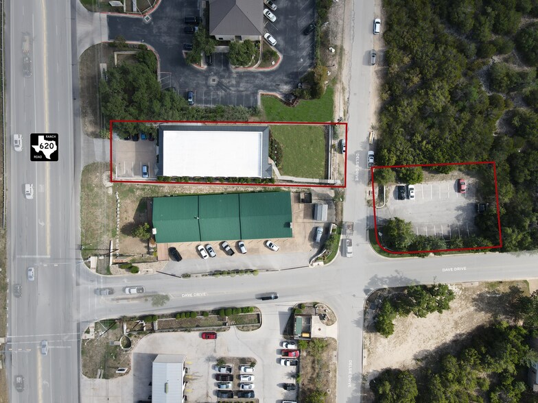 More Photos Of 1017 Ranch Road 620 S, Austin Office For Lease