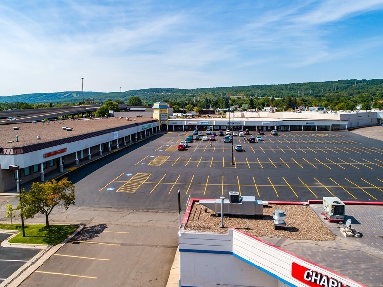 More Photos Of 215 N Central Ave, Duluth General Retail For Sale