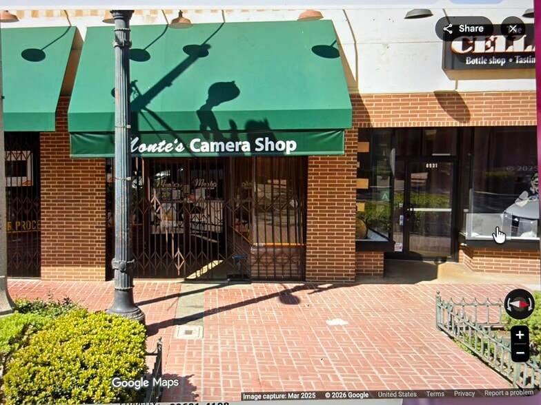 Primary Photo Of 6531-6533 Greenleaf Ave, Whittier Storefront For Sale