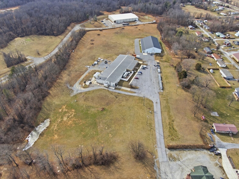More Photos Of 5192 Dominion Dr, Dublin Warehouse For Sale