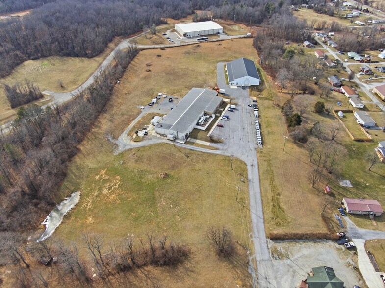 More Photos Of 5192 Dominion Dr, Dublin Warehouse For Sale