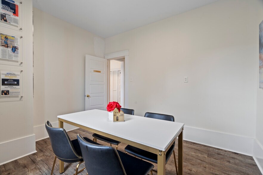 More Photos Of 841 S Cooper St, Memphis Coworking Space