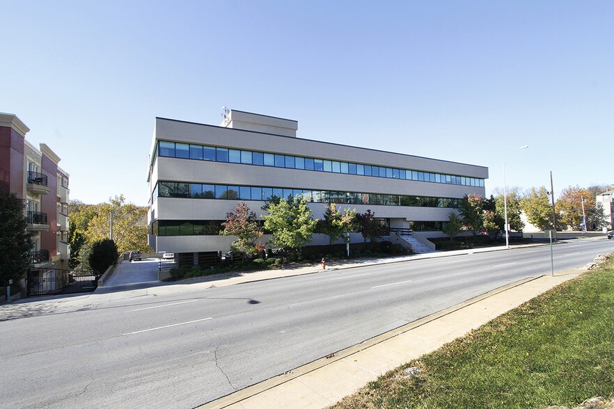 Primary Photo Of 4510 Belleview Ave, Kansas City Office For Lease
