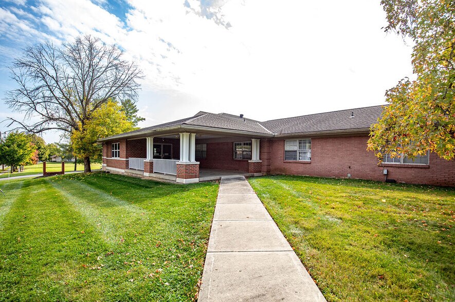 6099 Fairfield Rd, Oxford, OH 45056 Skilled Nursing Facility For Sale