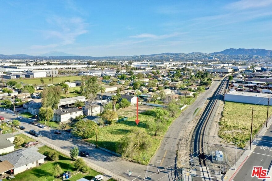 More Photos Of 125 Julia St, San Bernardino Land For Sale