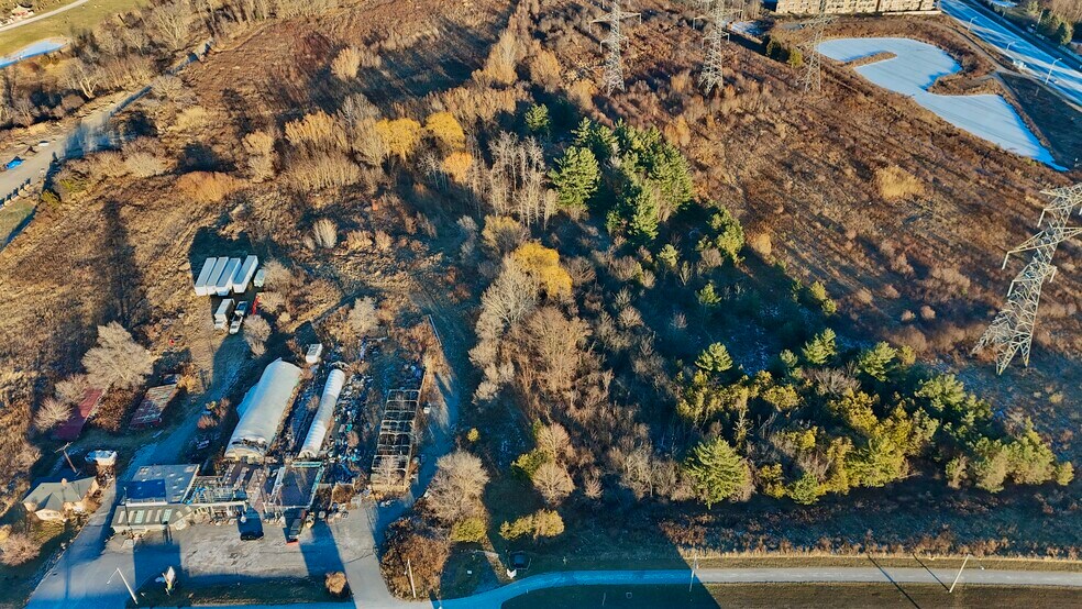 More Photos Of 2459 Brock Rd, Pickering Land For Sale