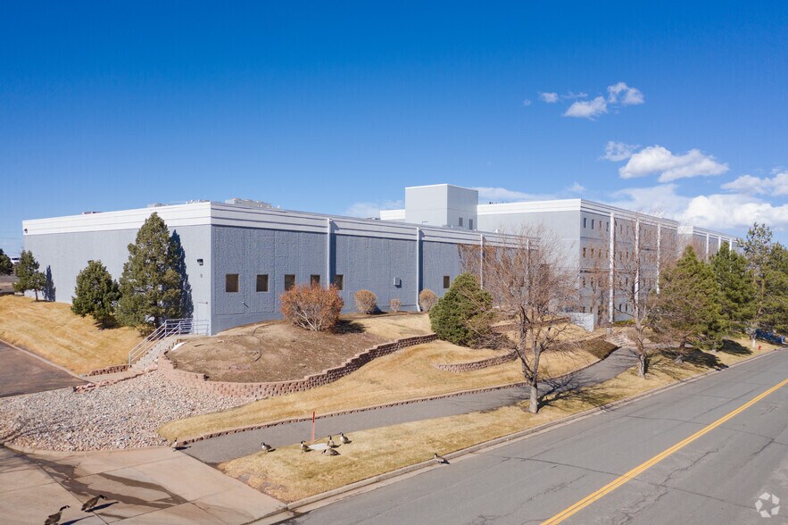 Primary Photo Of 555 Zang St, Lakewood Office For Sale