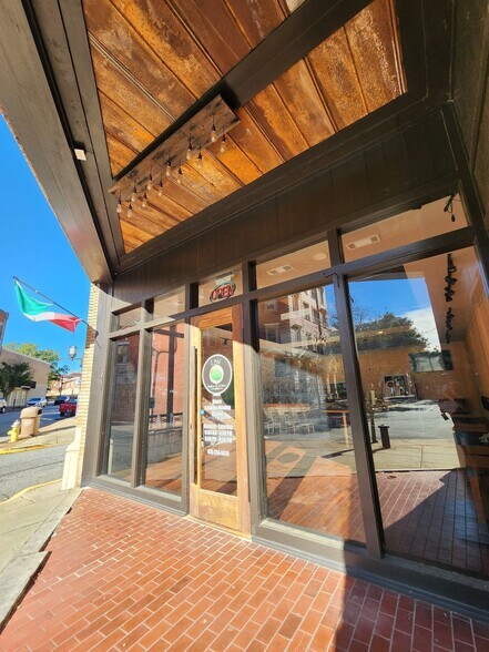 More Photos Of 343-347 Cotton Ave, Macon-Bibb Apartments For Sale