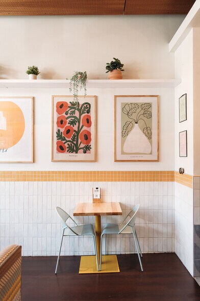 More Photos Of 5636 College Ave, Oakland Apartments For Sale