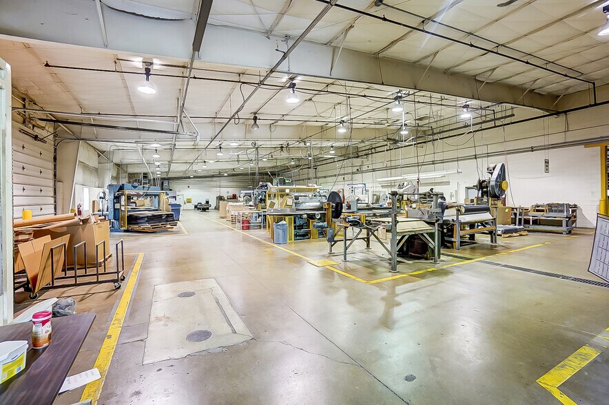 More Photos Of 4655 Urbana Rd, Springfield Manufacturing For Sale