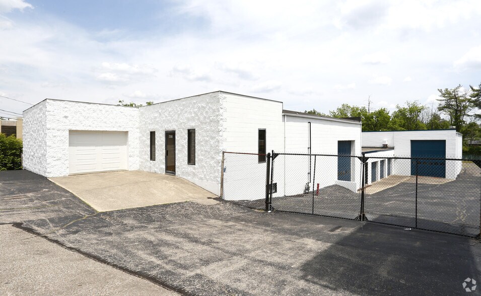 More Photos Of 7200 Colerain Ave, Cincinnati Industrial For Sale