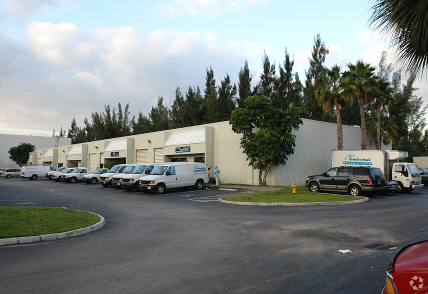 Primary Photo Of 3731 SW 47th Ave, Davie Flex For Lease