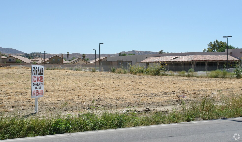 More Photos Of 4451 E Florida Ave, Hemet Land For Sale